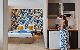 Aparthotel AMMI Nice Massena